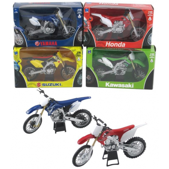 Dirt Bike Motor Cycles