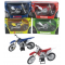 Dirt Bike Motor Cycles