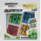 Four Pack Of Friction Flip Cars