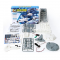 Space Exploration Model Kit