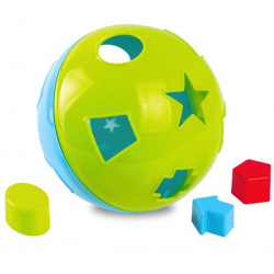Ball Shape Sorter