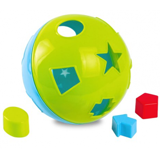 Ball Shape Sorter