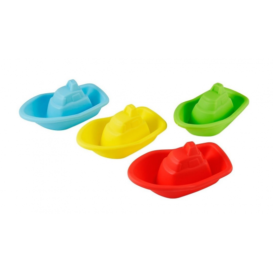 Bath Time Boats