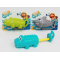 Cartoon Animal Water Pumper