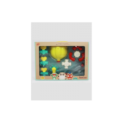 Little Plumber Bath Set