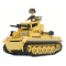 WW2 Tank Panzer