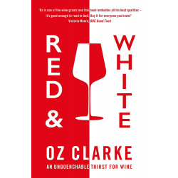 Red & White