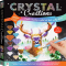 Crystal Creations: Deer