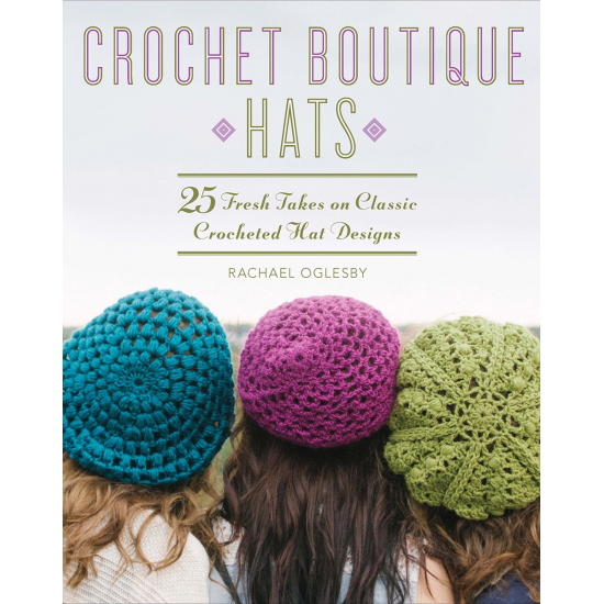 Crochet Hat