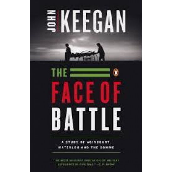 The Face of Battle