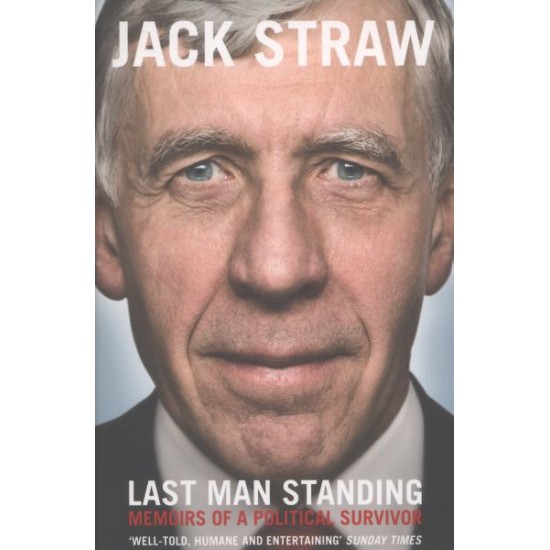 Last Man Standing