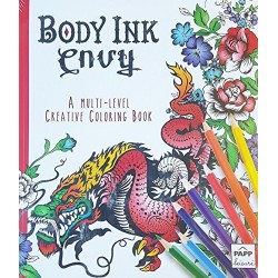 Body Ink Envy