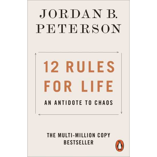 12 Rules for Life