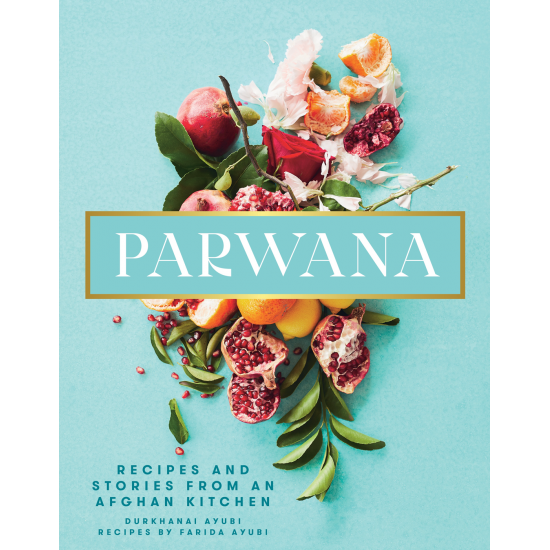 Parwana