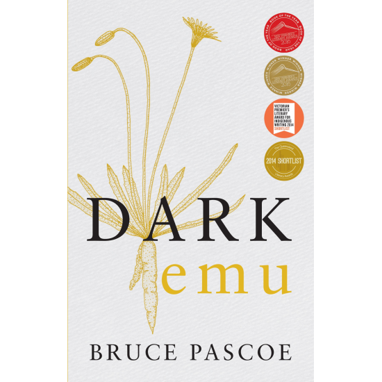 Dark Emu