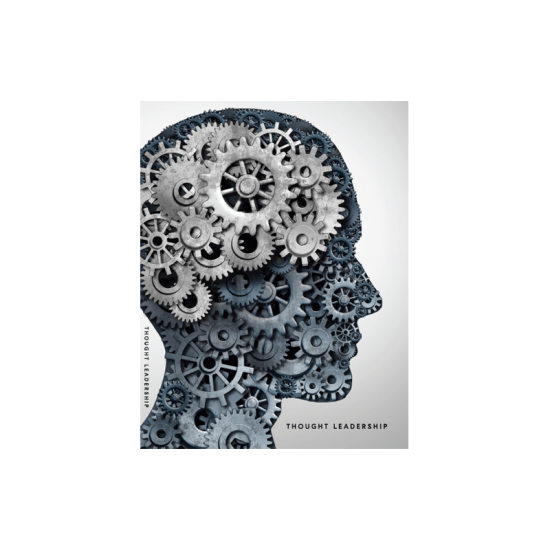 Thought Leadership