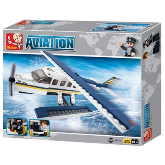 A Z-Seaplane