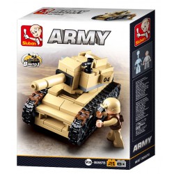 Army Tank