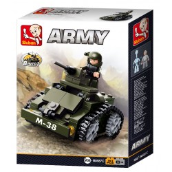 Army Armoured Car