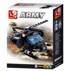 Army Helicopter