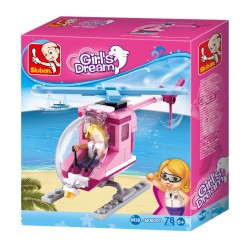 GD Helicopter