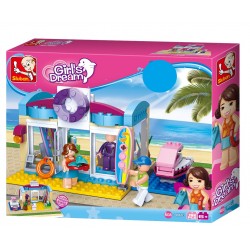 GD Beach Shop