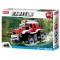 Car Club Offroad - Red