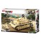 WW2 Tank Panzer Iv