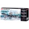 Model Bricks Aircraft Carrier