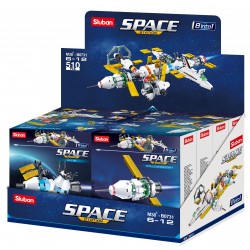 Space Series - Assorted