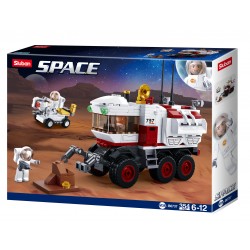 Space Mars Rover