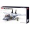 Model Bricks F14 Fighter