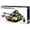 Model Bricks T90Ms Battle Tank