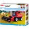 Town Harvester