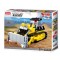 Town Bulldozer