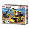 Town Excavator/Lifter