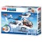 Police Helicopter