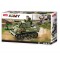 WW2 M5 Light Tank