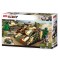 WW2 Stug Iii Armoured Fighting Vehicle