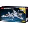 MB J-20 Mighty Dragon Fighter