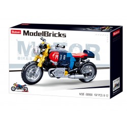 MB Motorcycle