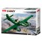 Army Battle Of Budapest - Me-262 Fighter