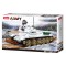 Army Battle Of Budapest - T-34/35 Medium Heavy Tank