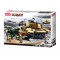 Army Battle Of Budapest - The King Tiger Heavy Tank
