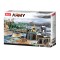 Army Battle Of Budapest - The Winter Counter Attack