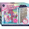 Curious Craft: Crystal Creations Shine On Diary Kit