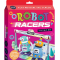 Curious Craft: Make Your Own Robot Racers