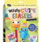 Curious Craft: Make Your Own Wildly Cute Erasers