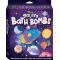Curious Craft: Make Your Own Mini Galaxy Bath Bombs