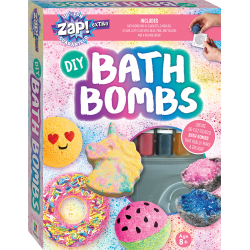 Zap! Extra Bath Bombs